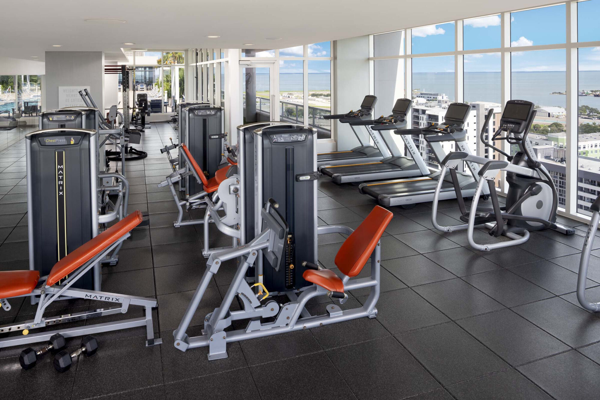 Camden Pier District Image 2