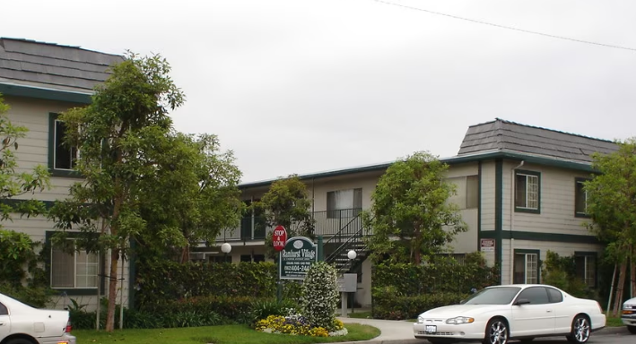 Ramhurst Village Image 1