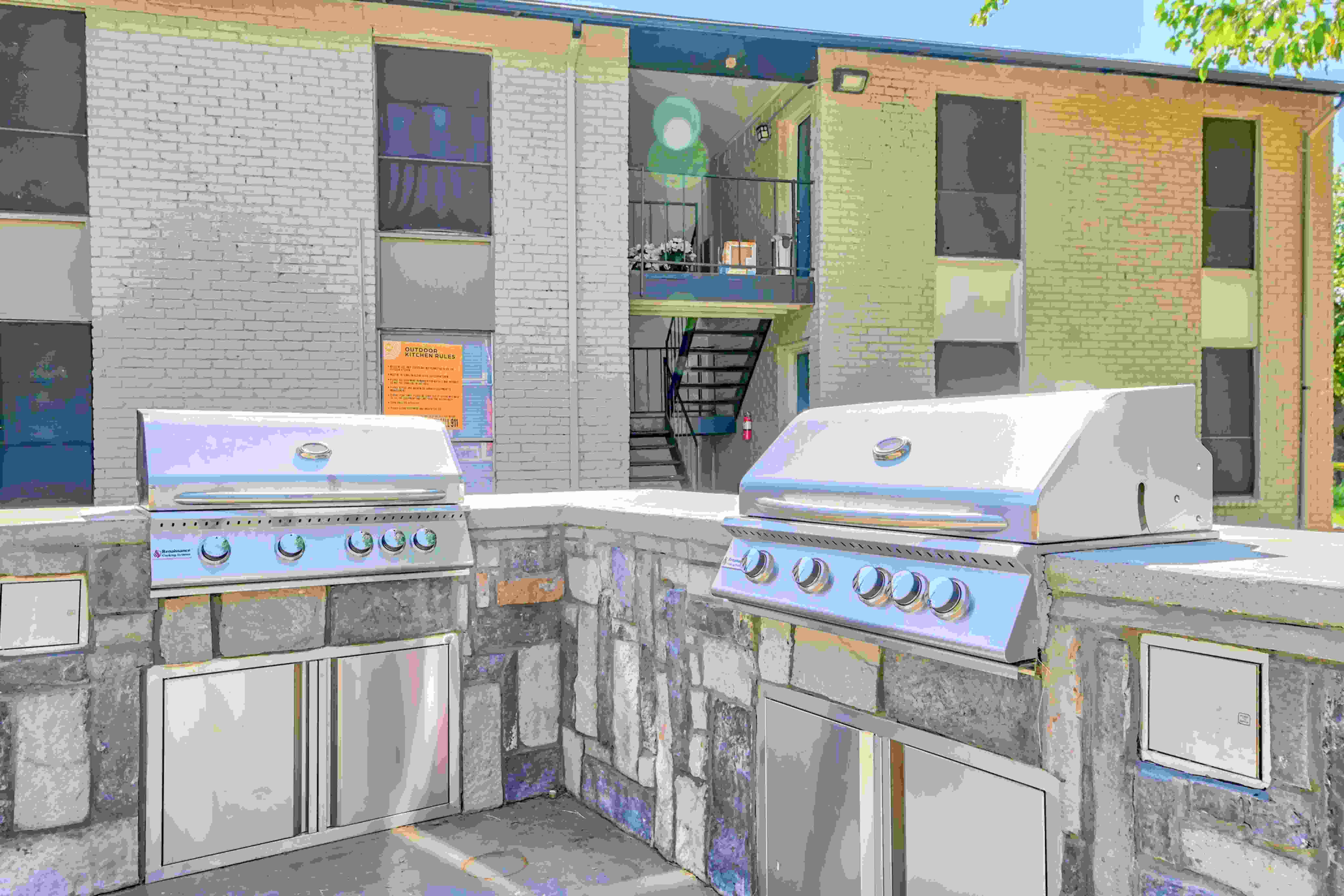 Woodside Flats Image 12