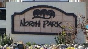 North Park Apartments Image 1