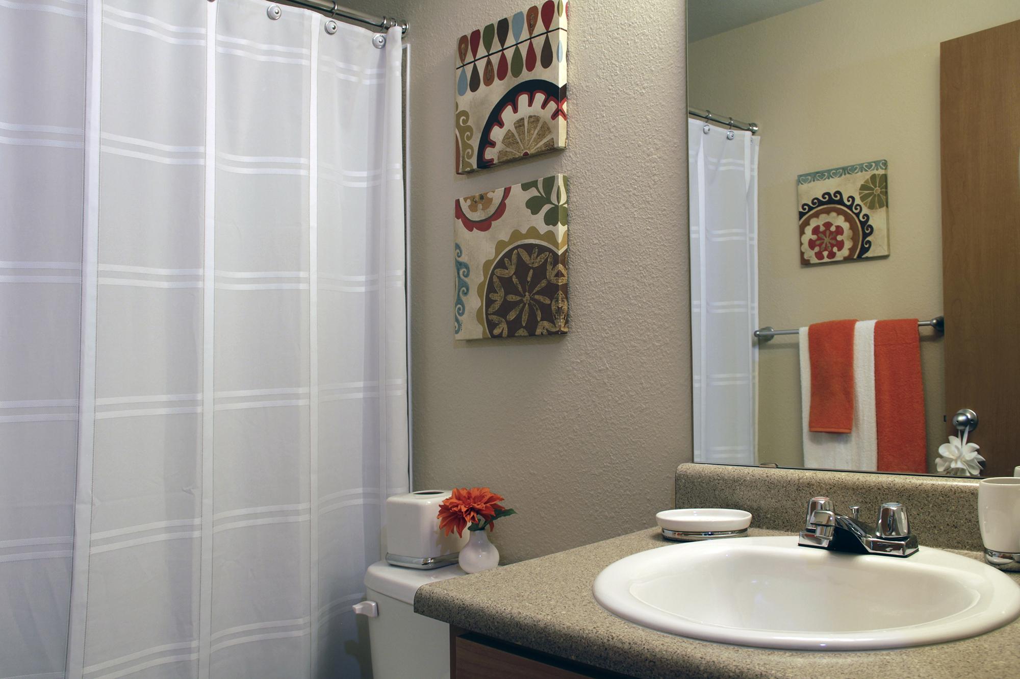 Terrace on Meridian Image 13