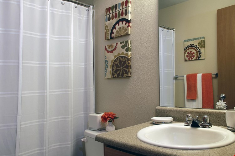 Terrace on Meridian Image 13