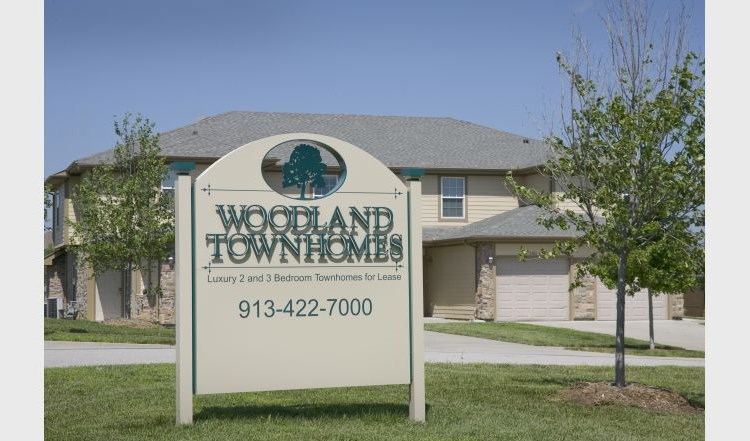 Woodland Townhomes Image 3