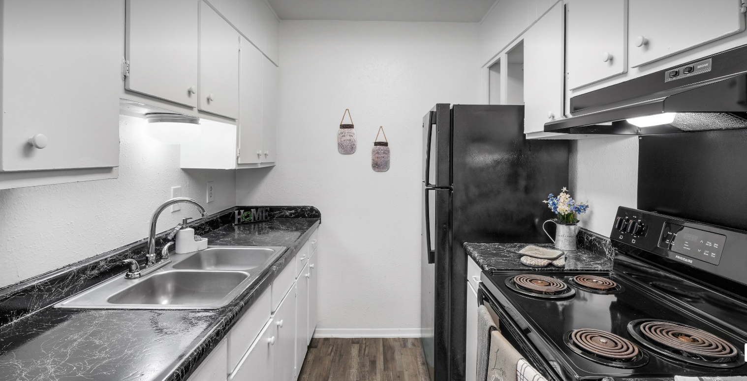 Park Lane Terrace Image 6