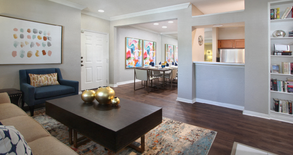 Lenox Village Apartments Image 19