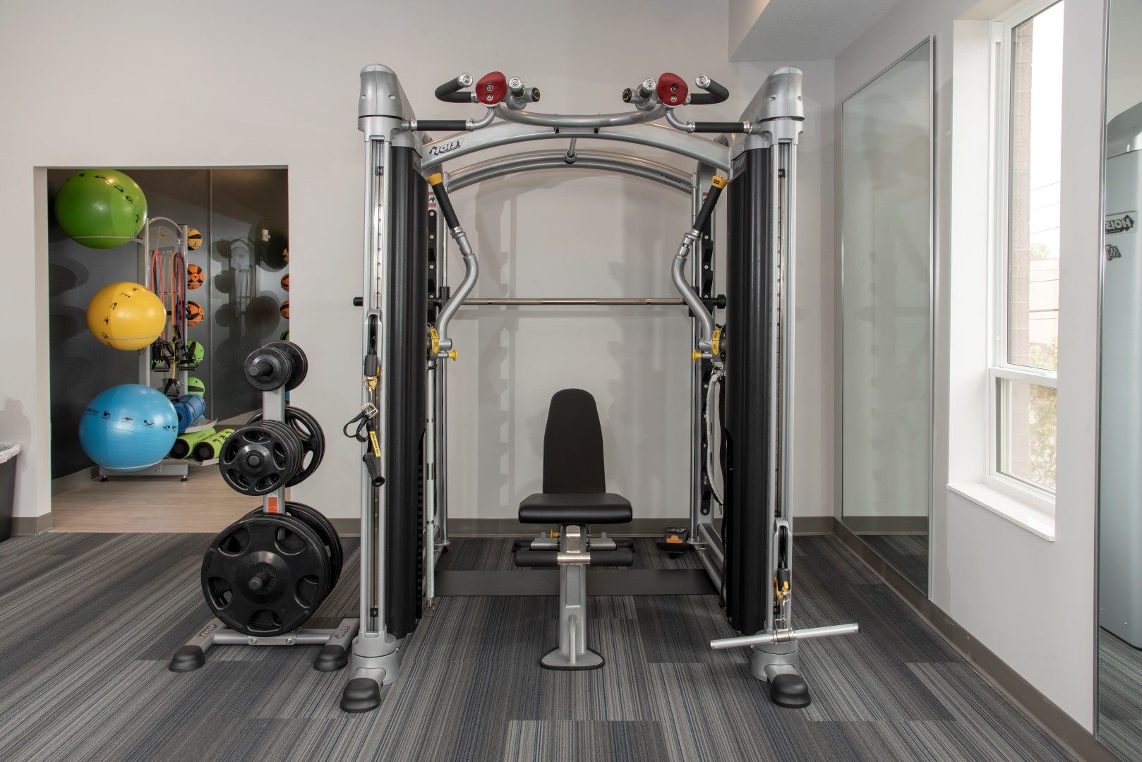 Urban Park II Apartments Image 15