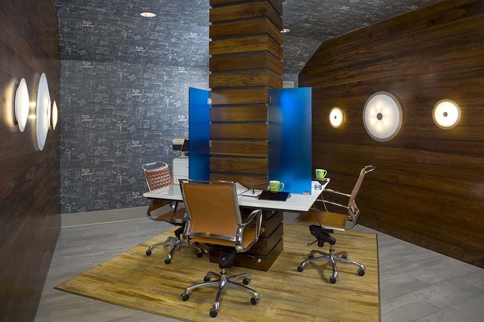 Camden Buckhead Square Image 17