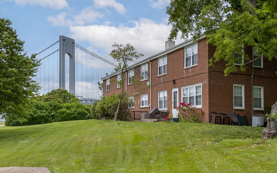 Fort Hamilton Family Homes - DEFUNCT Image 38