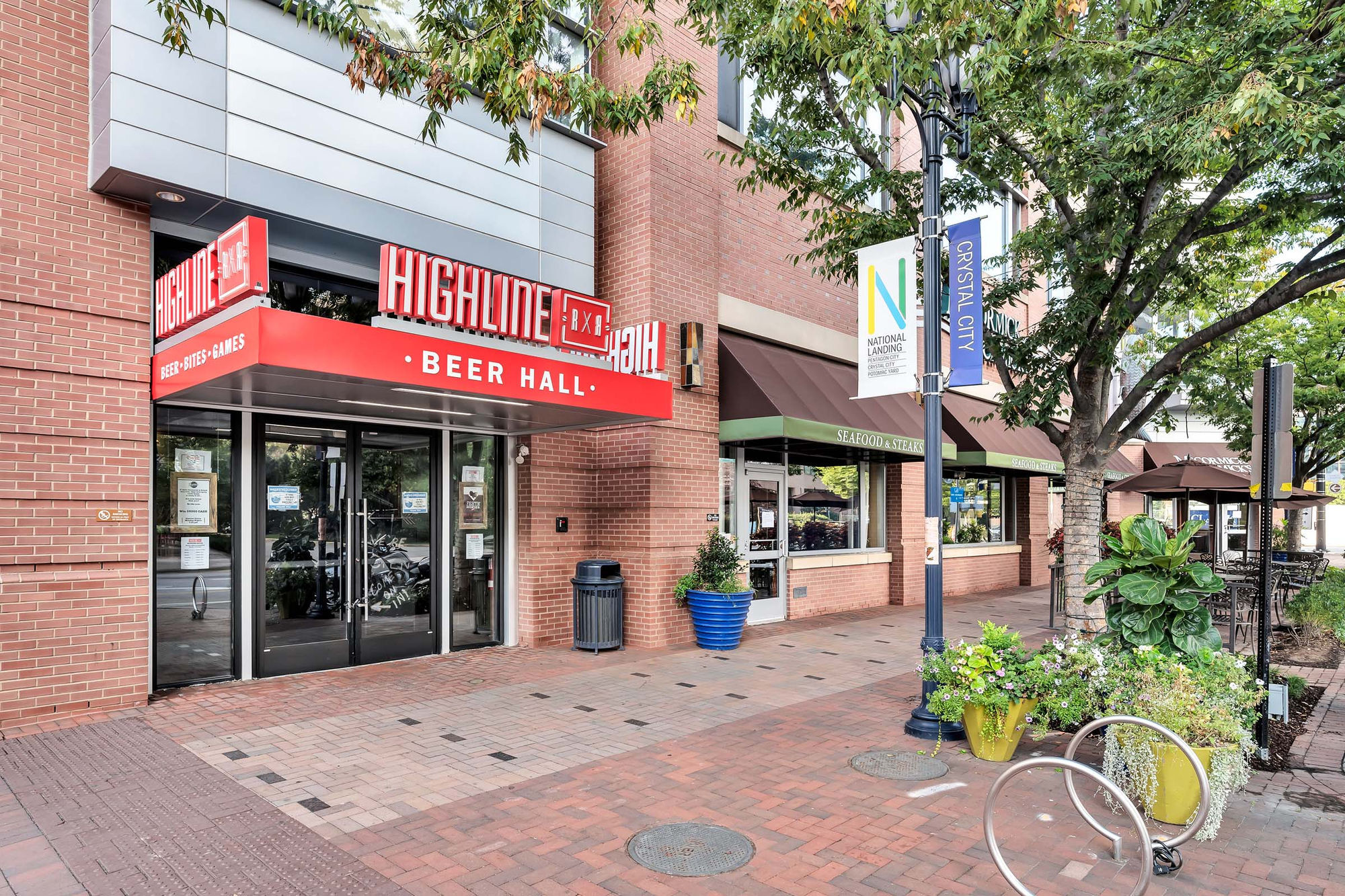 Camden Potomac Yard Image 59