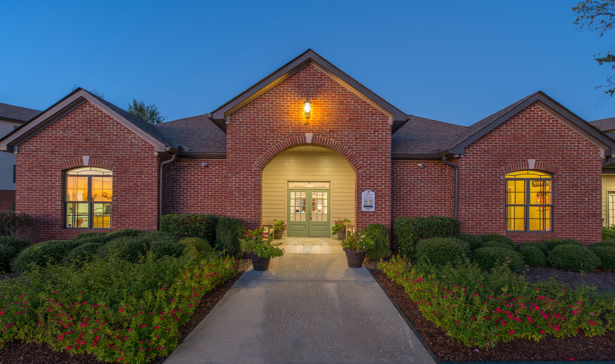 Oaks of St Clair Image 12