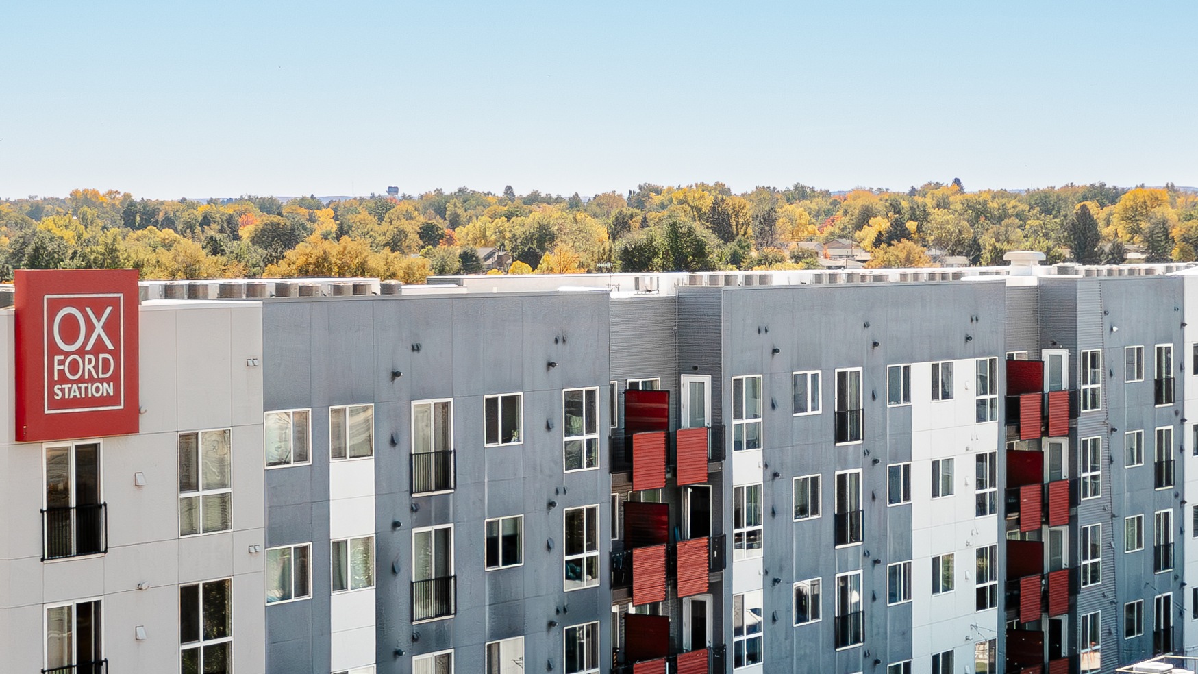 Oxford Station Image 29