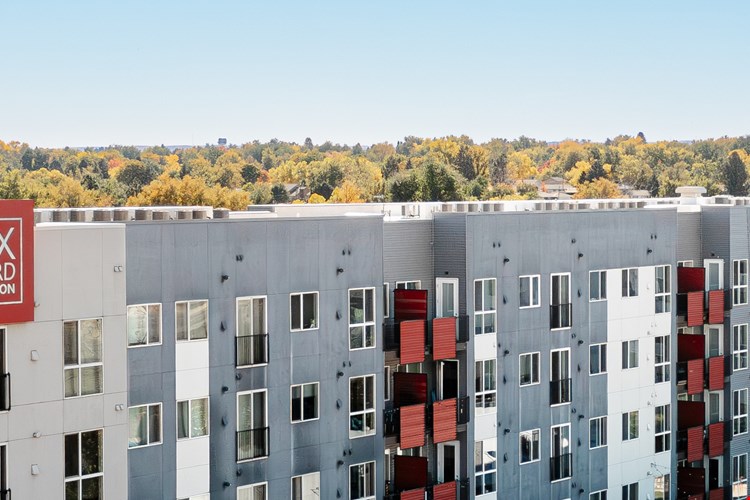 Oxford Station Image 29