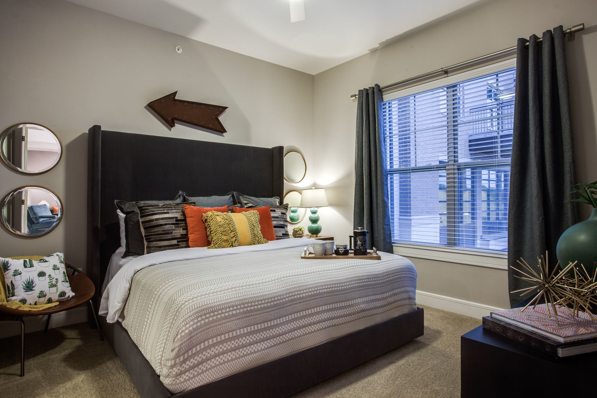 Austin Trinity Green Image 29