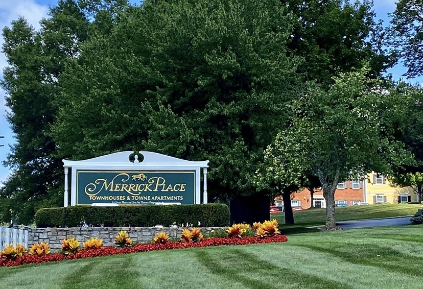 Merrick Place