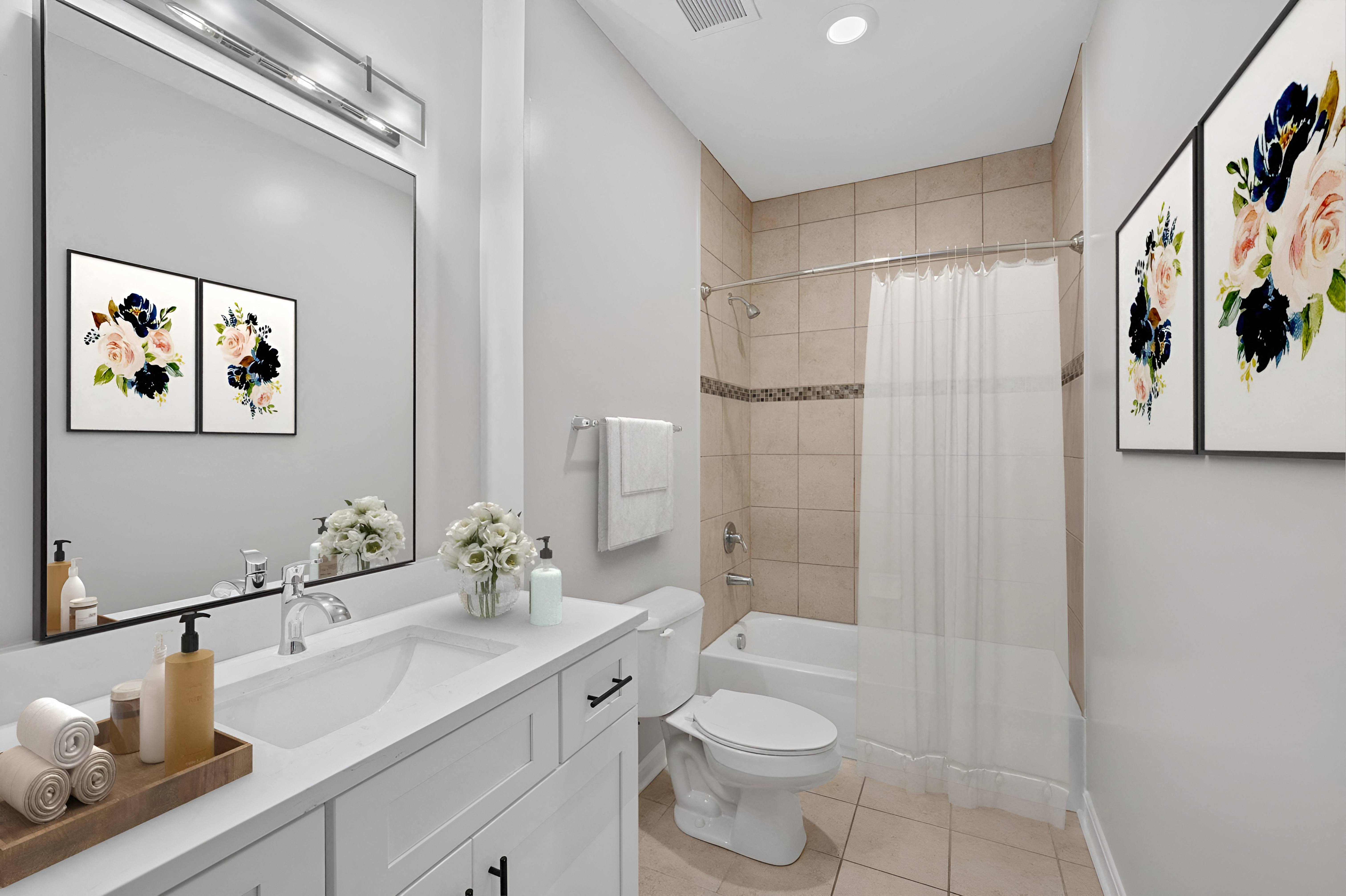 Monmouth Row Apartments Image 28