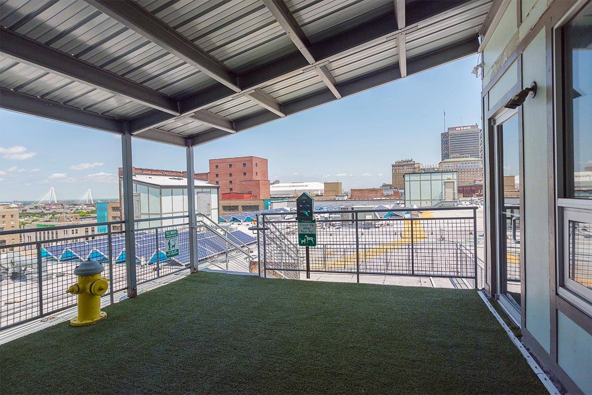 The Bogen & Ventana Lofts Image 7