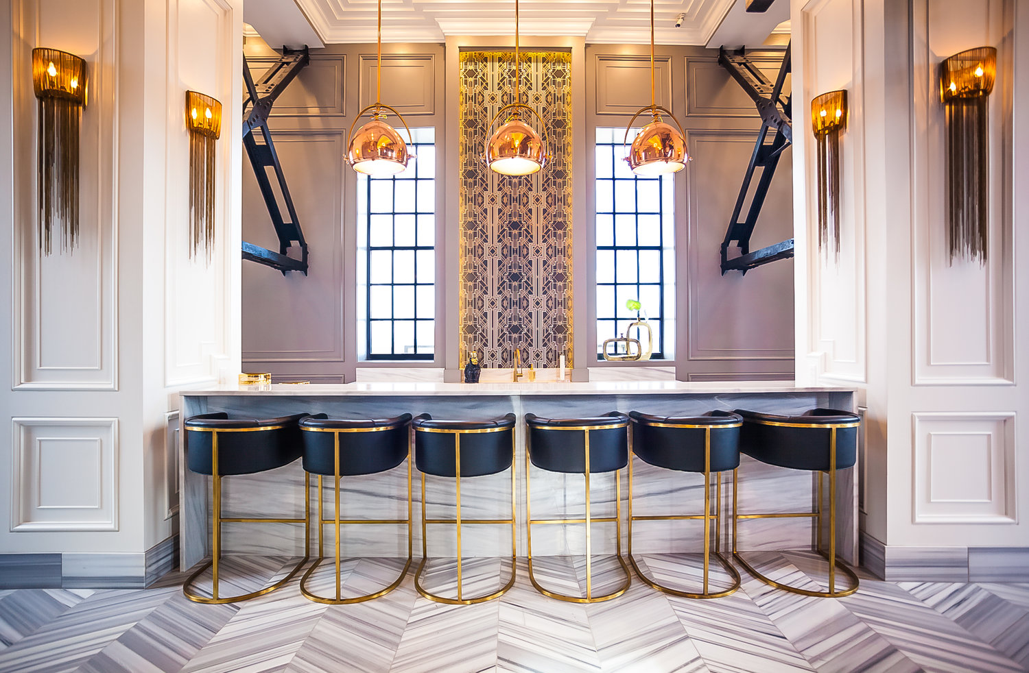 Power & Light Apartments Image 9