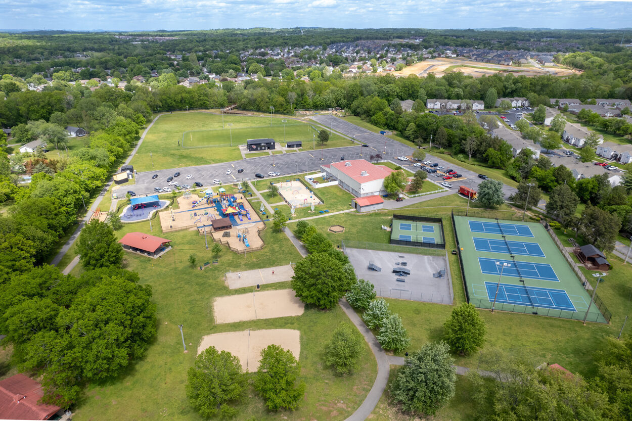 Highland at Hickory Hills Townhomes Image 39