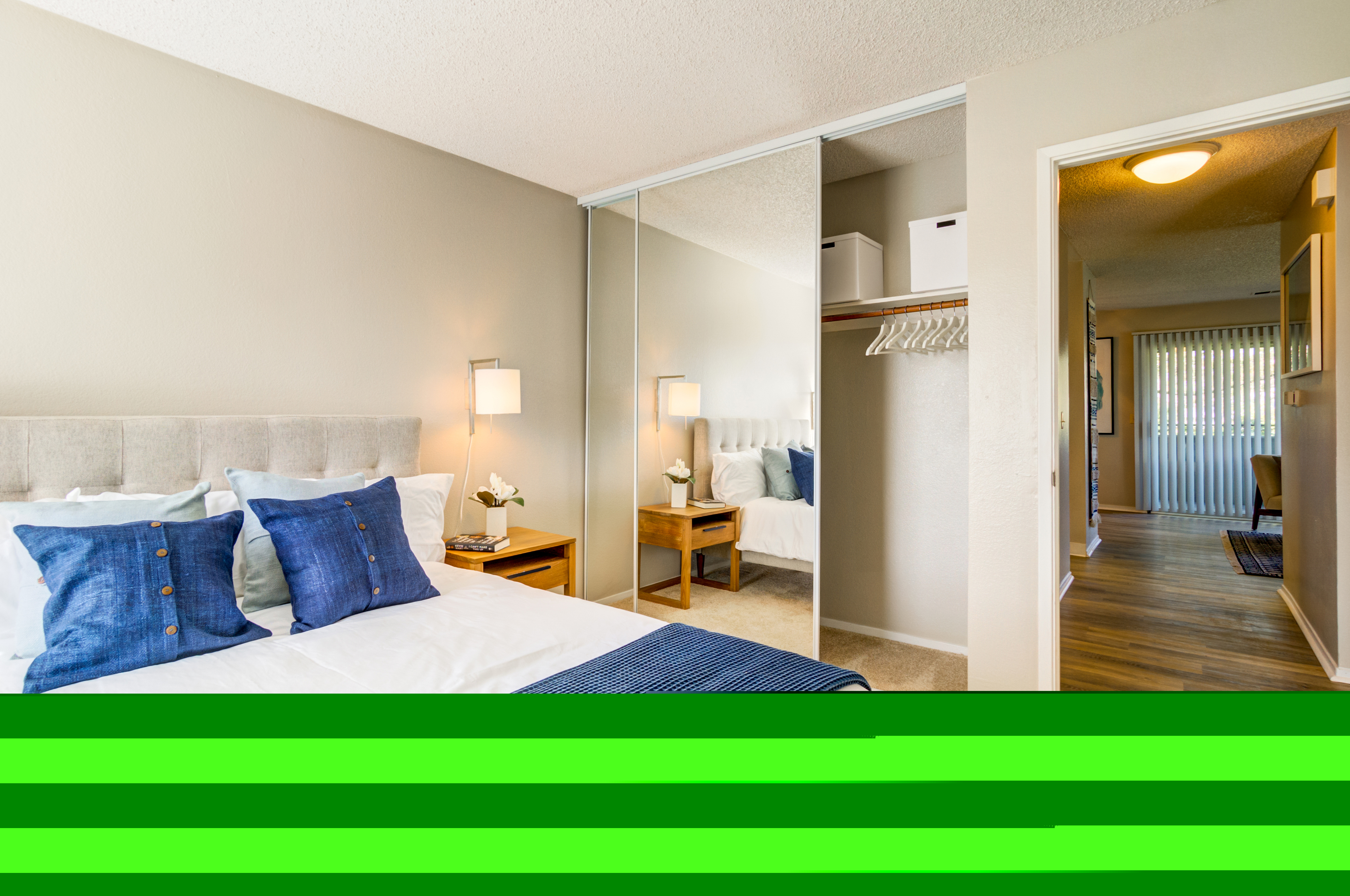 The Grove Luxury Apartments Image 16