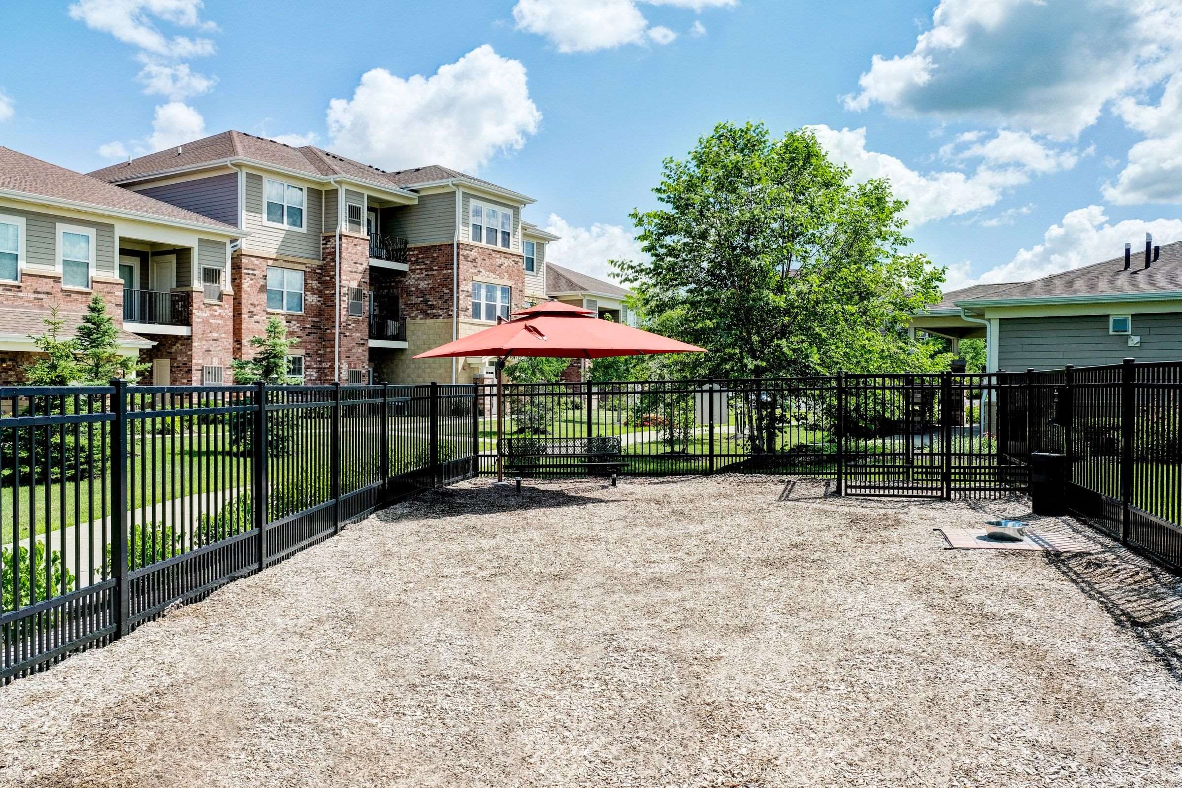 Algonquin Square Apartment Homes Image 15