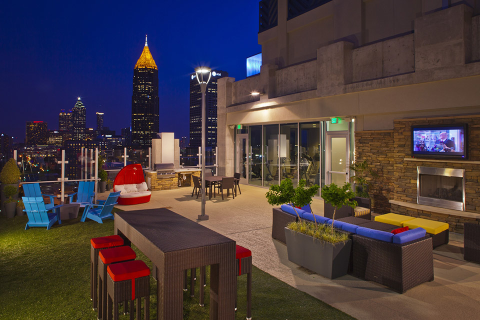Skyhouse South Image 7