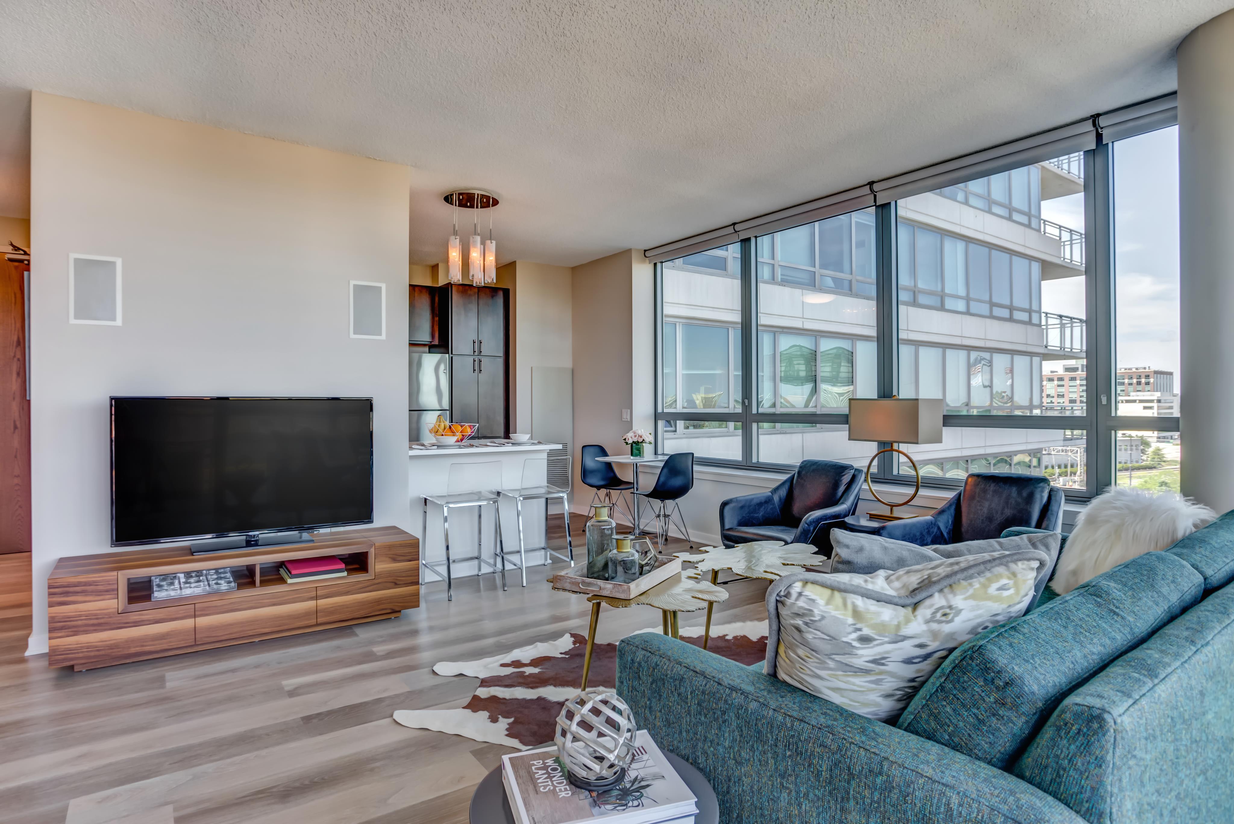 K2 Apartments Image 9