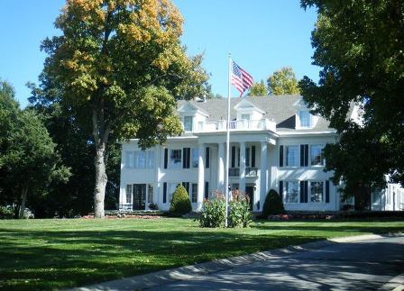 Nolia on the Hill Image 1