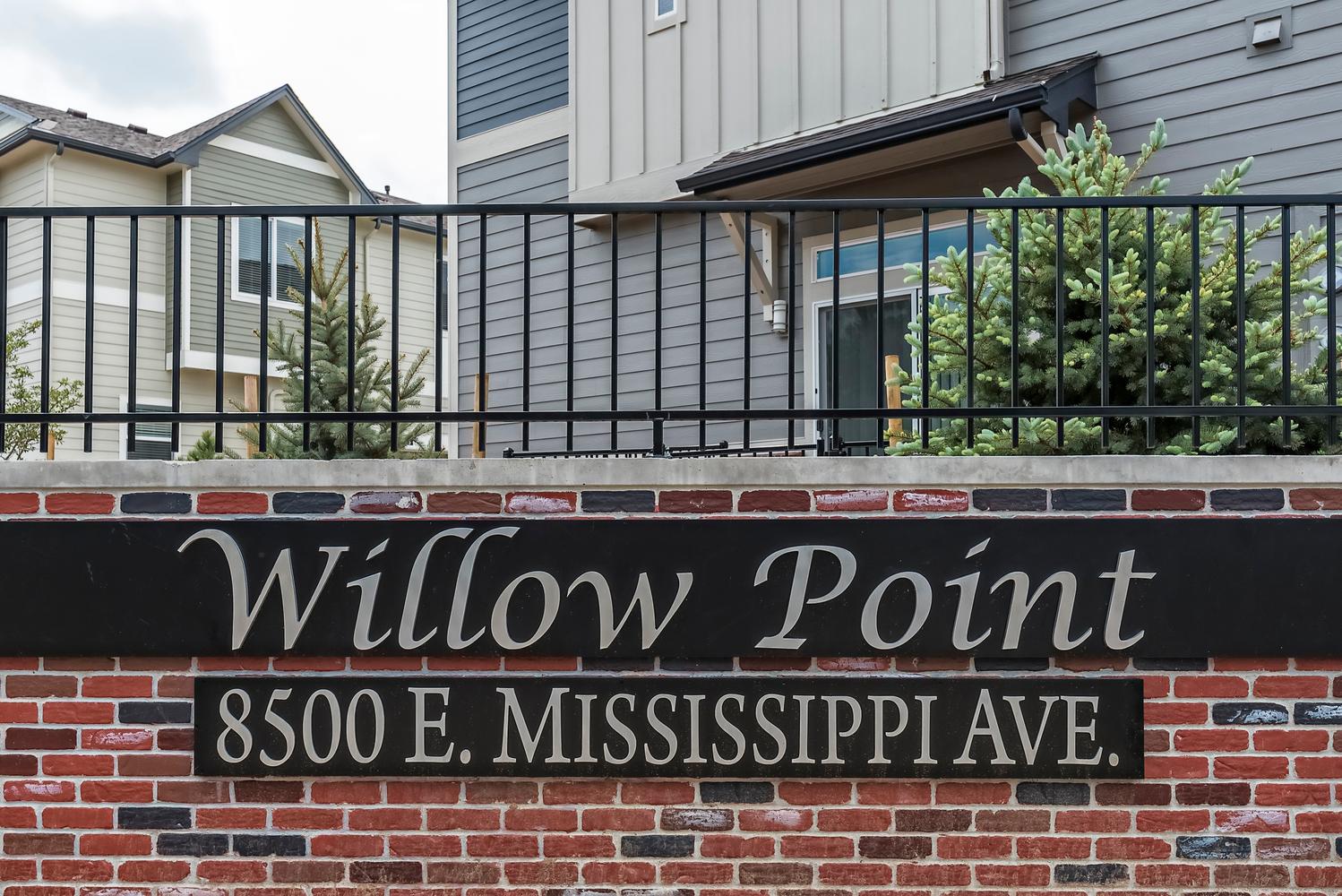 Willow Point Townhomes Image 15