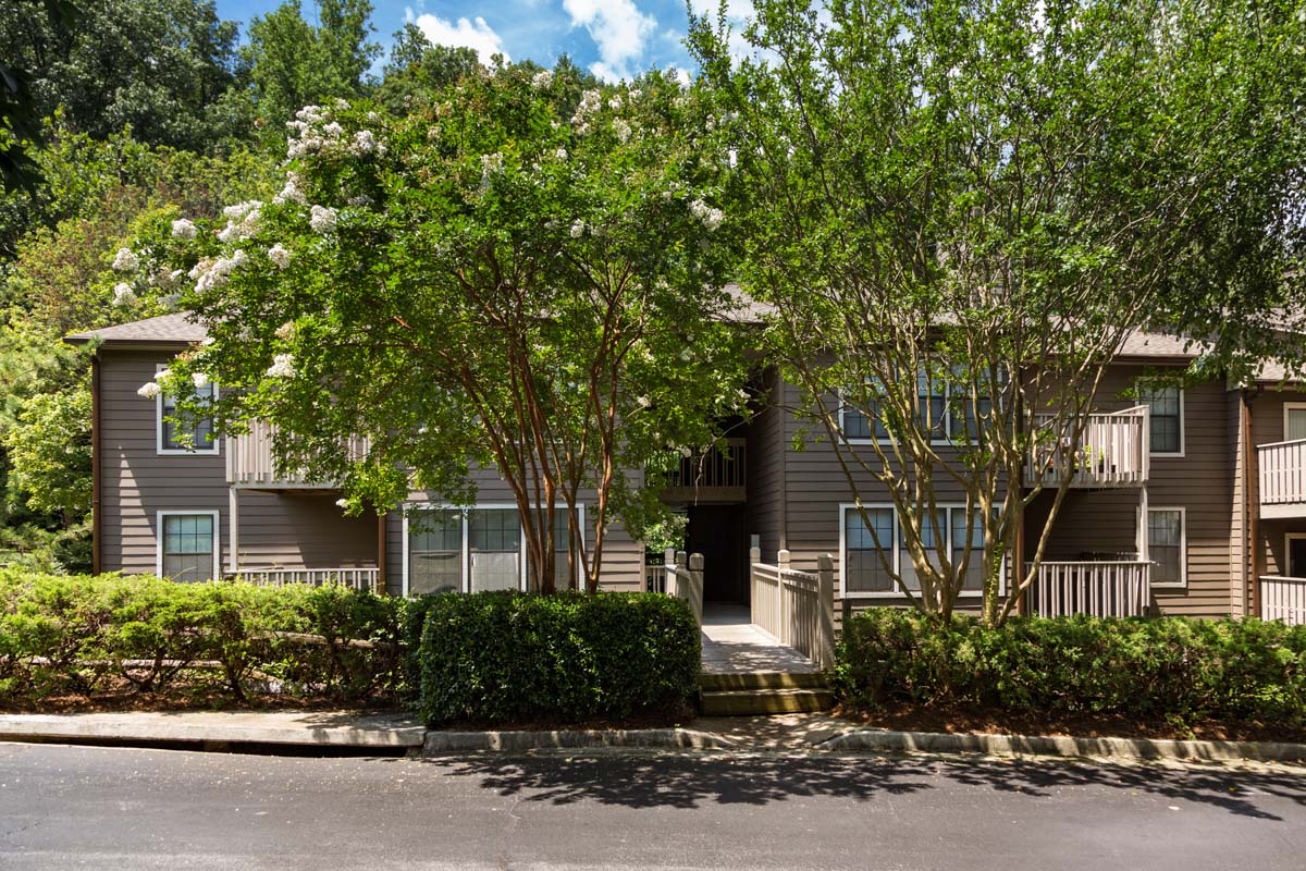 calibre springs apartments ga