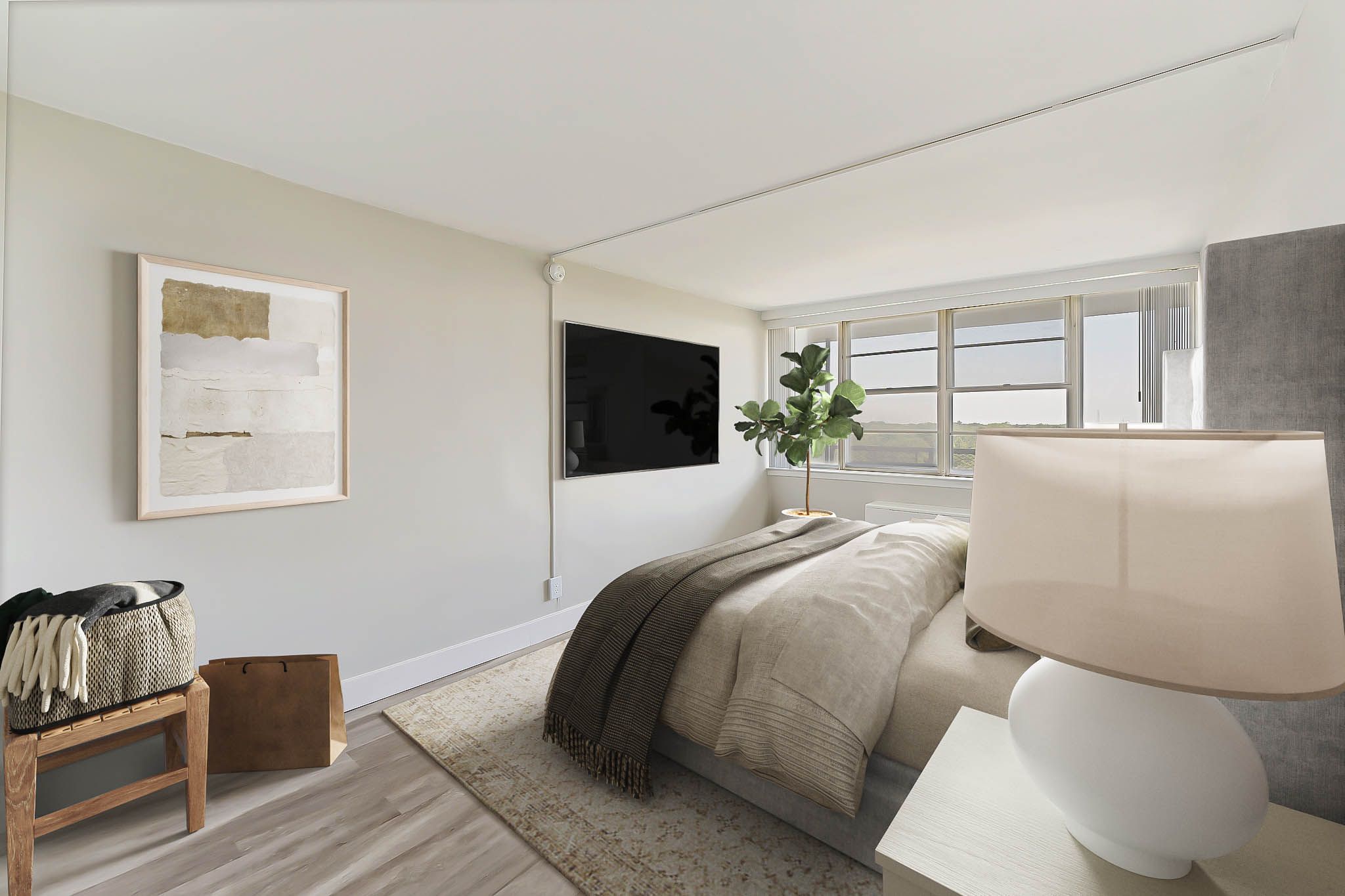 Chestnut Hill Tower Image 24