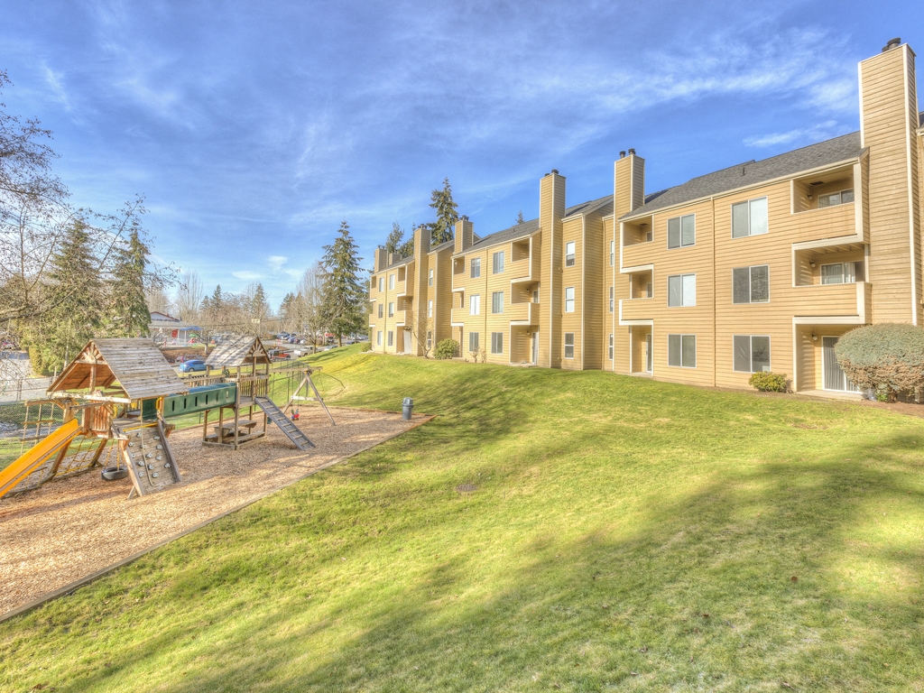 Nickel Creek Apartments Image 16