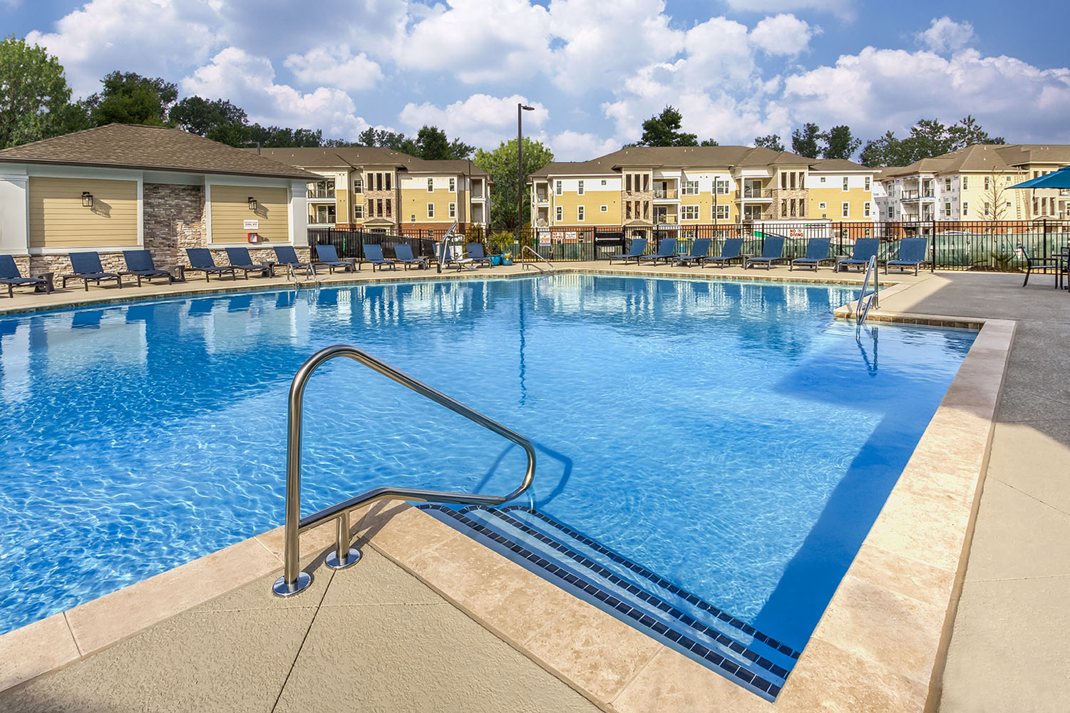 Crabtree Lakeside Image 4