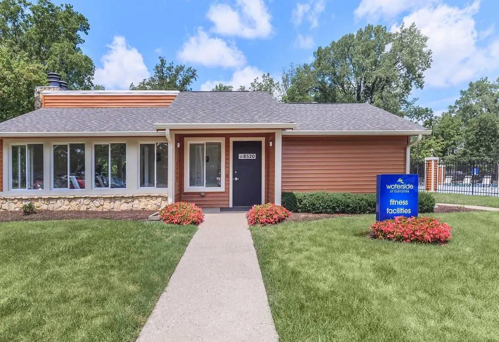 Waterside At Castleton Image 2