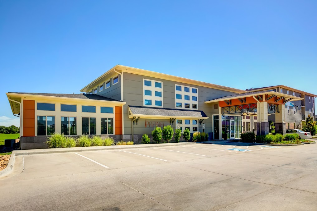 Prana Apartments Image 2