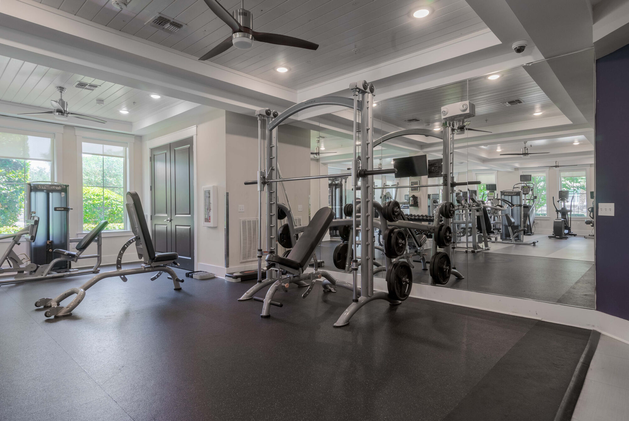 Novus Westshore Image 40