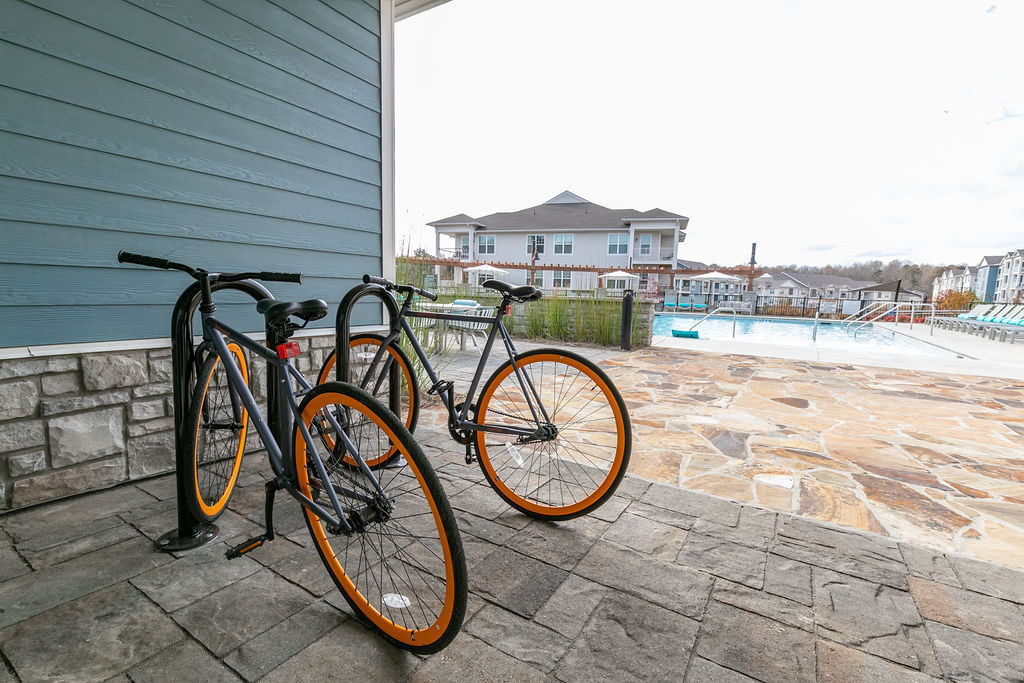 Gibson Flowery Branch Apartments Image 26