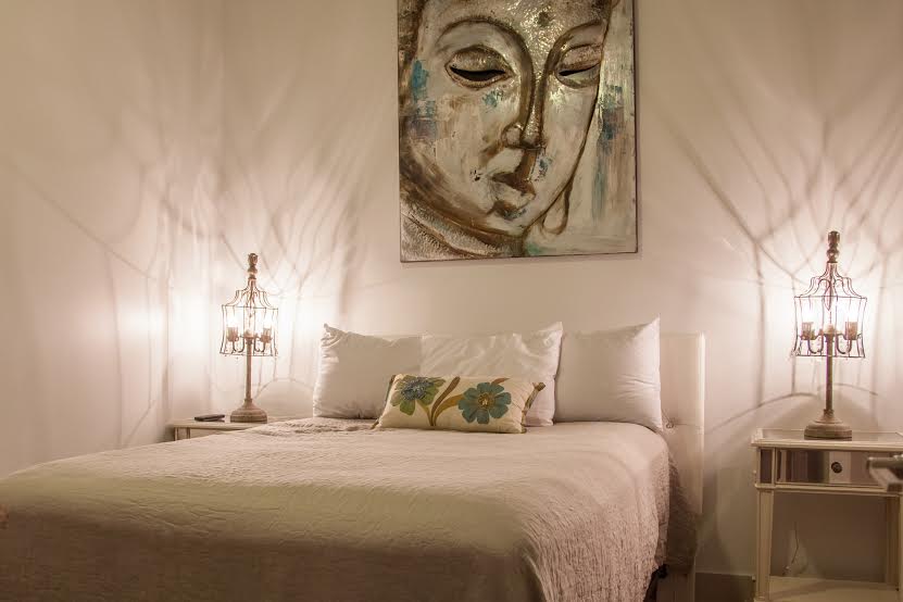 Fully Furnished Units Available