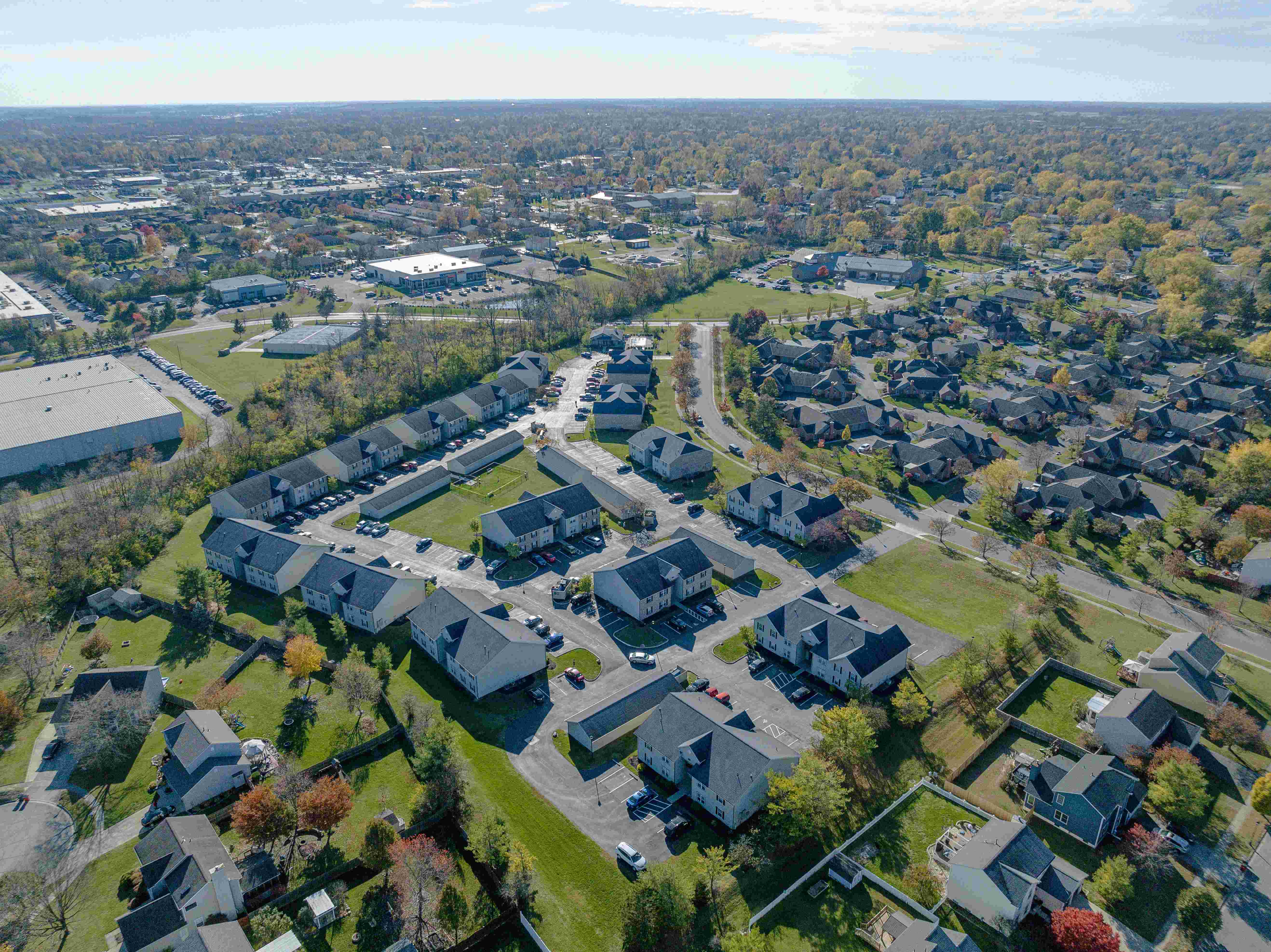 Sterling Park Apartments Image 6