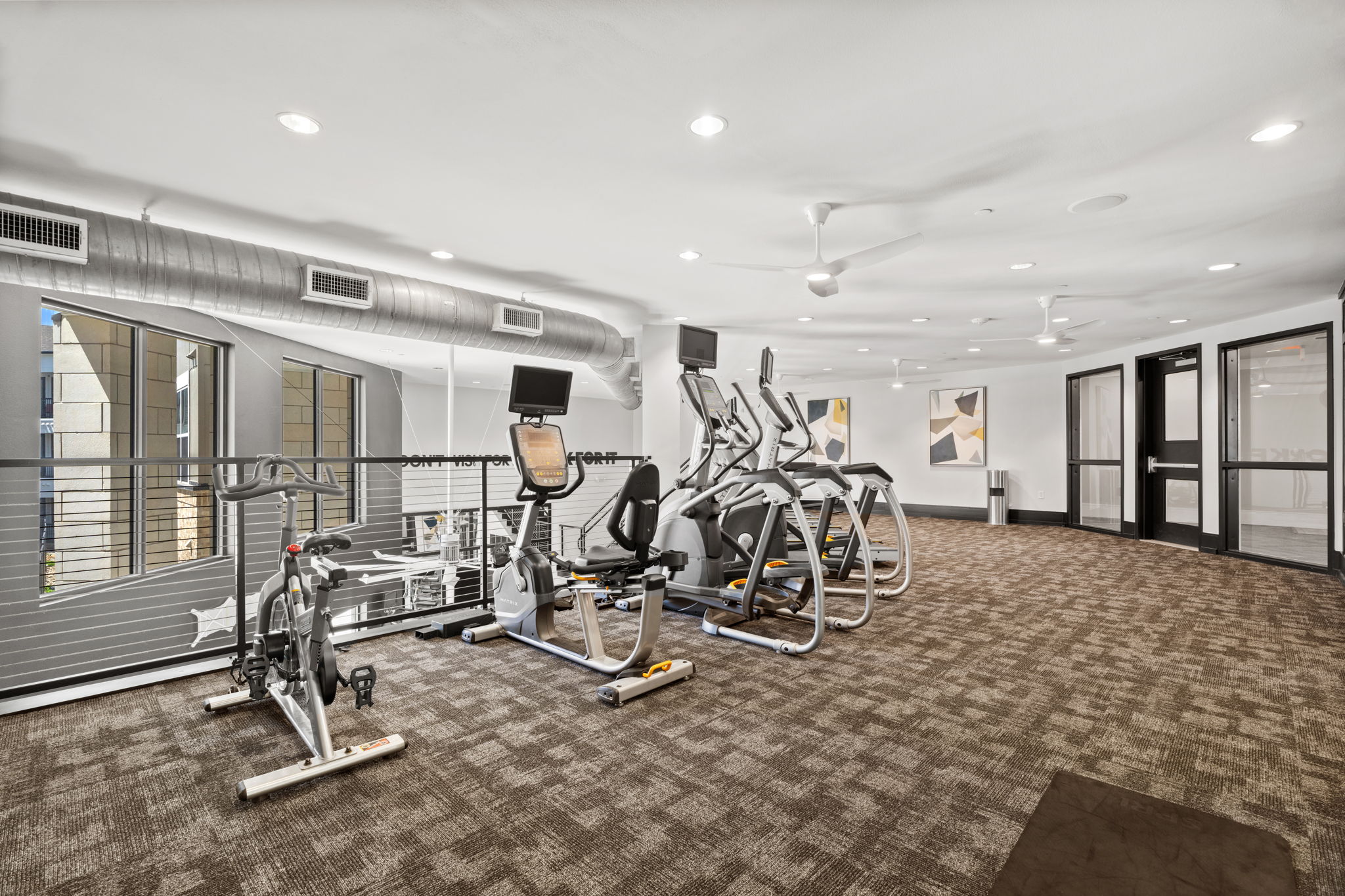 Axis at Watters Creek Image 30