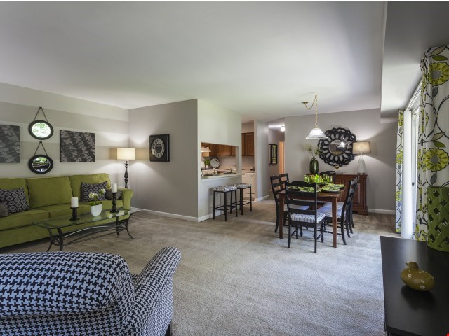 Mill Grove Apartments Image 7