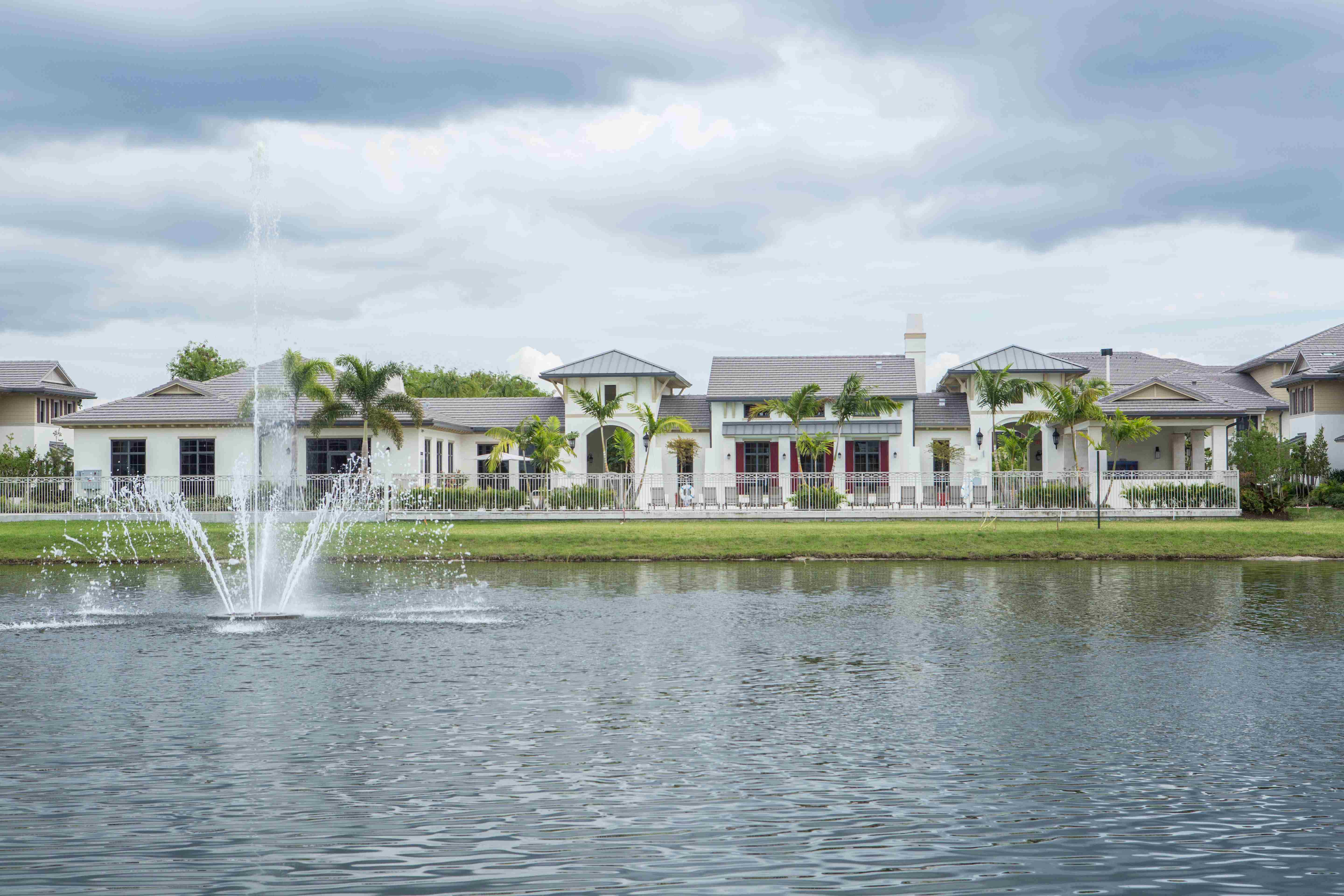 Shalimar at Davie Image 1