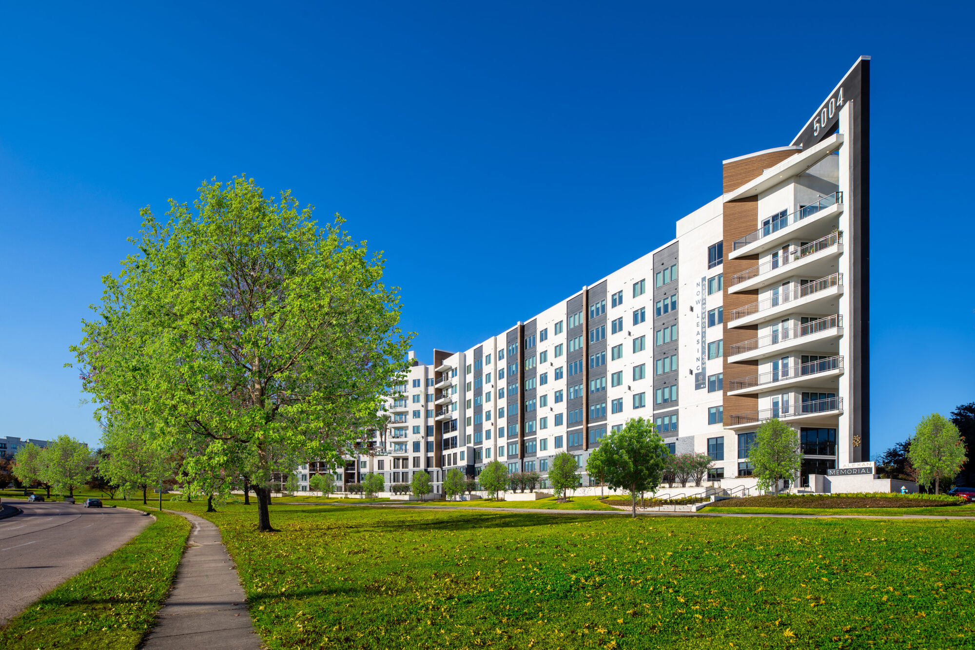 Alexan Memorial Image 31