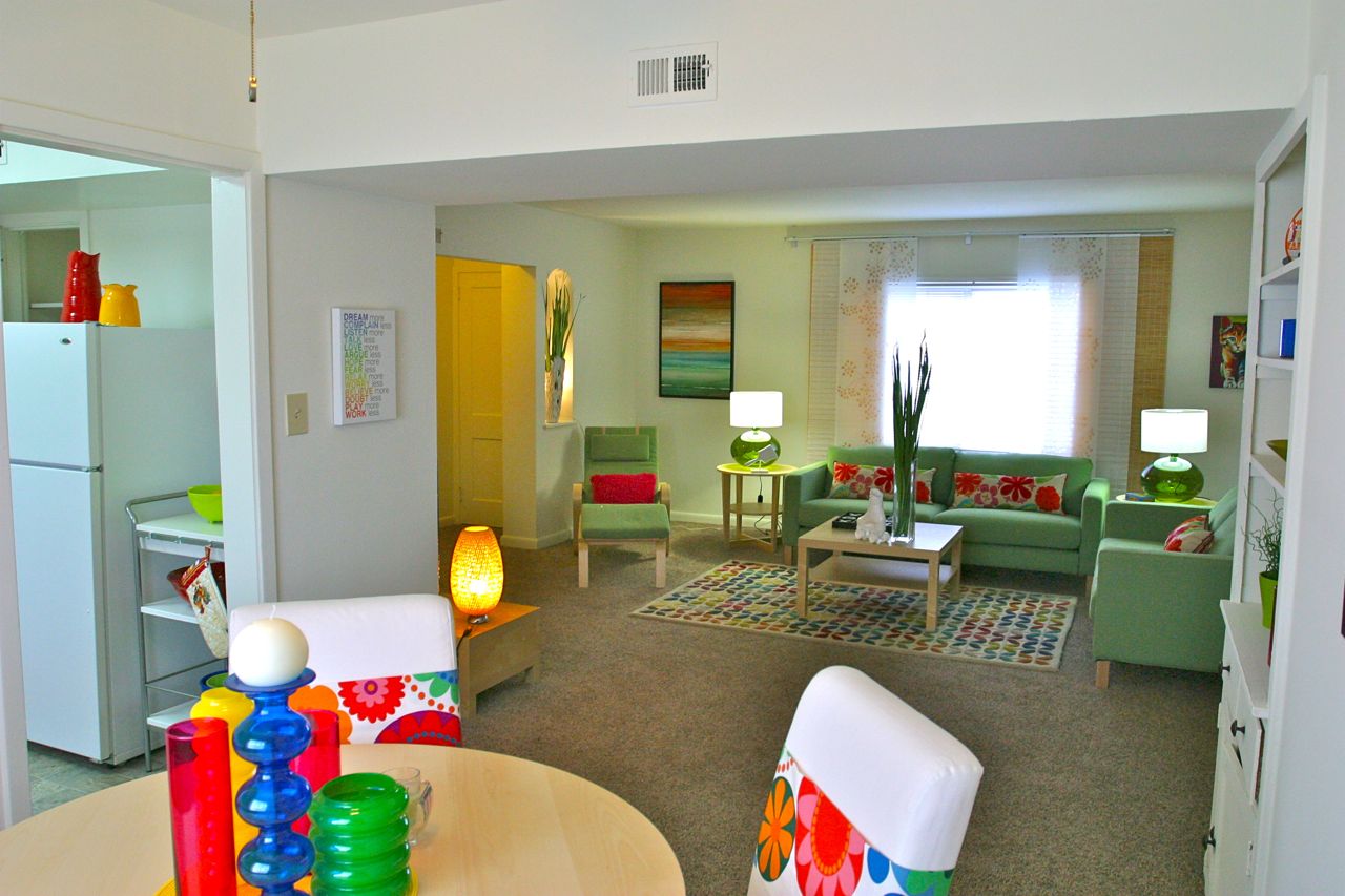 Daytona Village Apartments Image 44