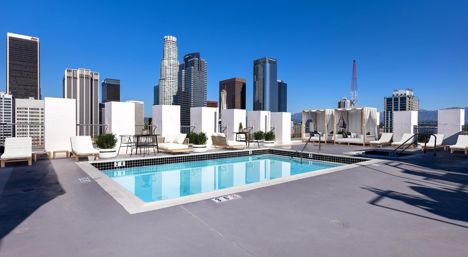 Thurman Lofts Image 1