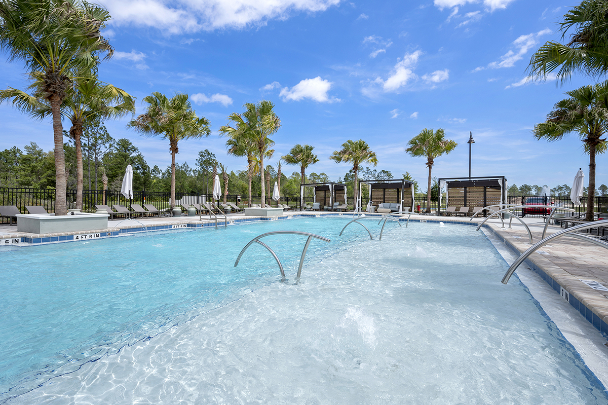 The Cottages at Daytona Beach Image 3