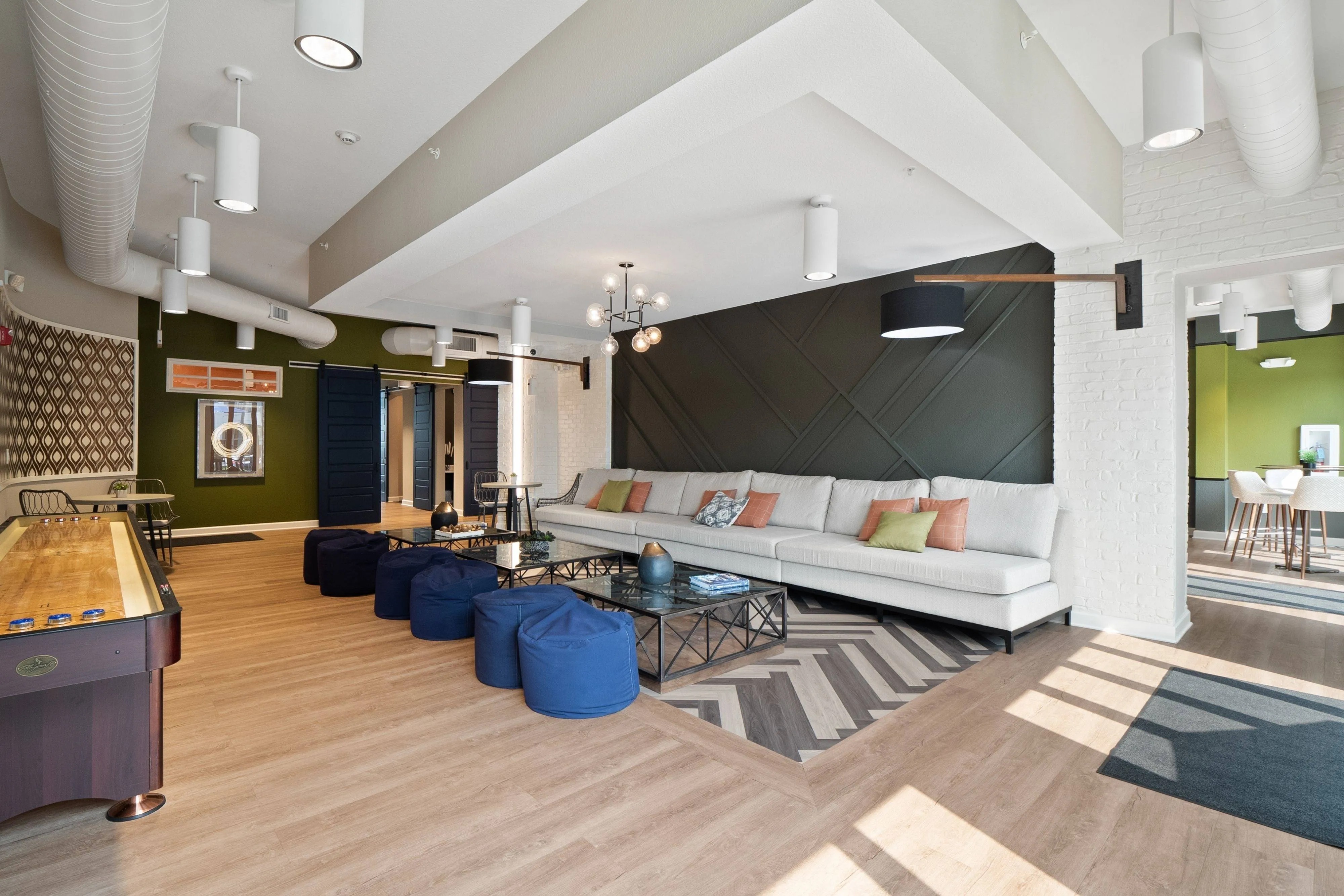 The Parq At Chesterfield Image 6