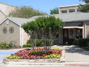 Christiwood Apartments Image 2