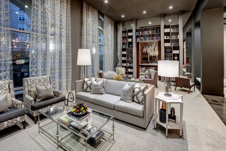 Camden Highland Village Image 48