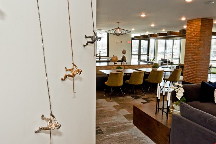 The Otis at Fort Ben Apartments Image 62