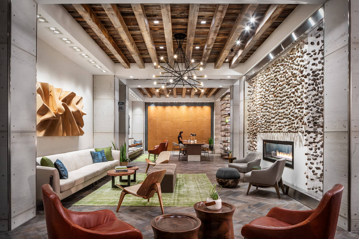 Aertson Midtown Image 46